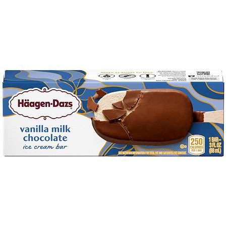 Ice Cream Bar