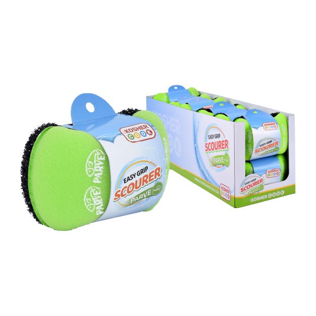 Scourer Easy Grip