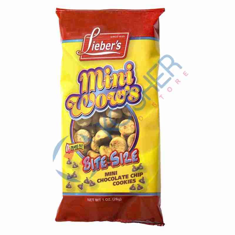 Mini Wows Cho-chip