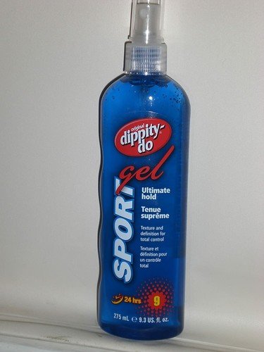 Sport Gel Spray