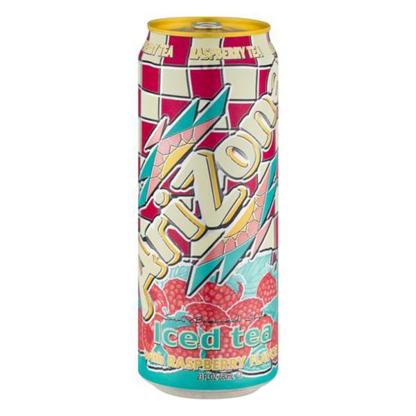 Raspberry Ice Tea