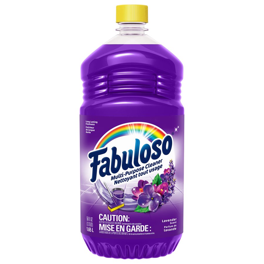 Fabuloso Lavander