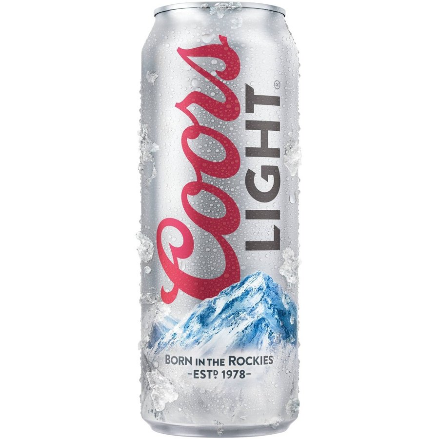 Coors Light