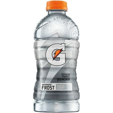 Glacier Cherry