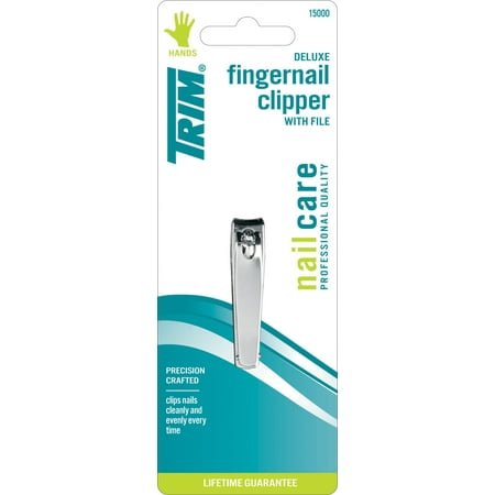 Nail Clipper