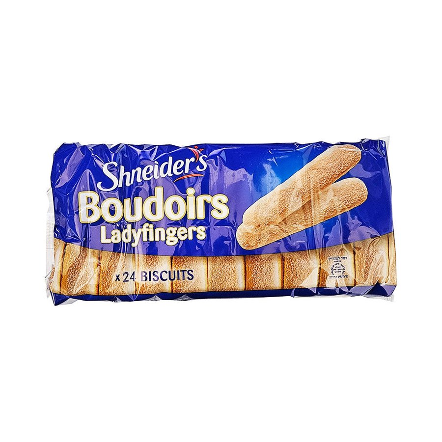 Lady Fingers