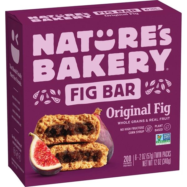 Fig Bar