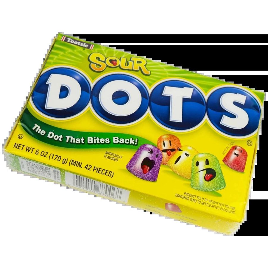Dots Sour