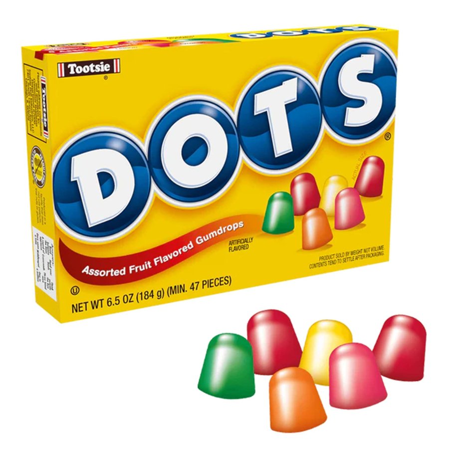 Dots Theater Original