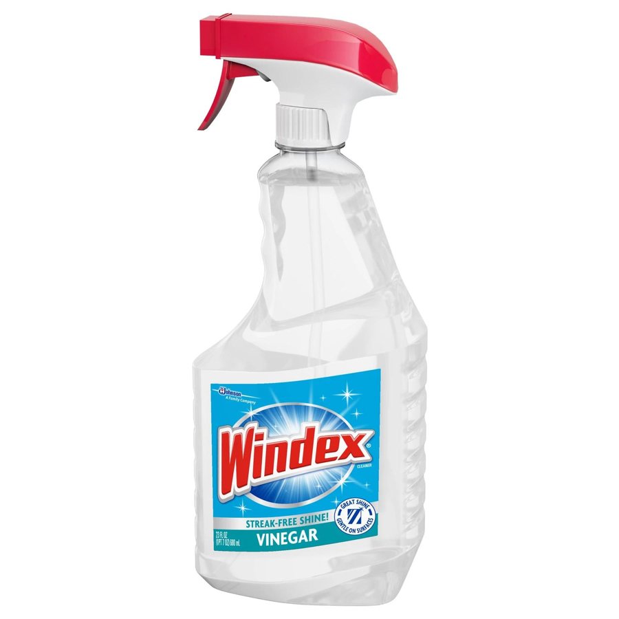 Windex Vinegar