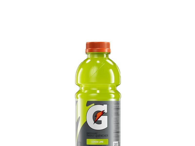 Gat Lemon Lime