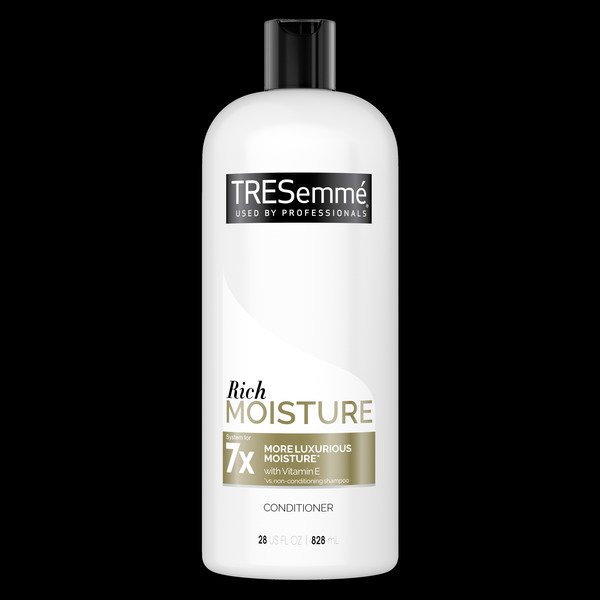 Conditioner Moist Rich