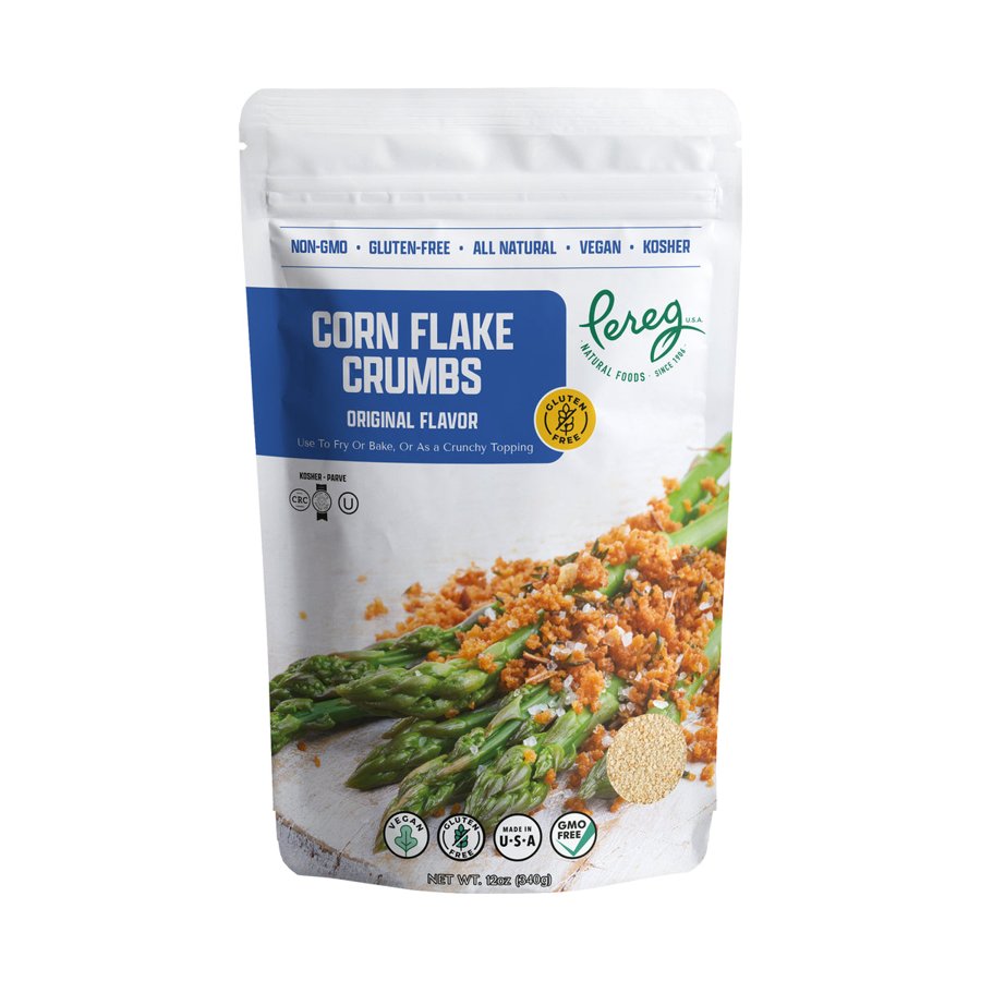 Corn Flake Crumbs