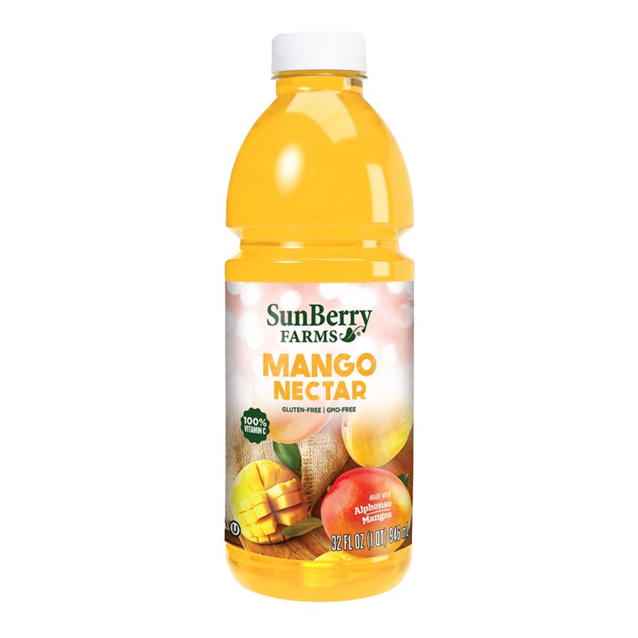 Mango Nectar