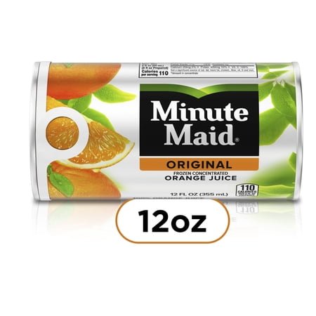 Orange Juice