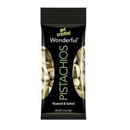 Pistachios Roasted Salted