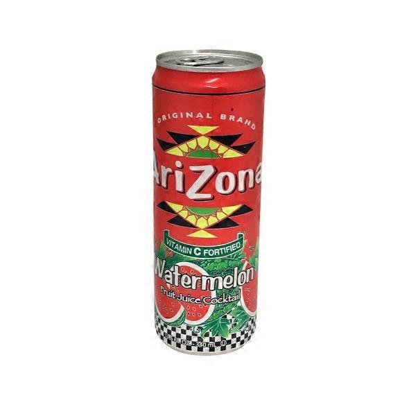 Watermelon Slim Can