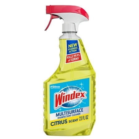 Windex Multisurface