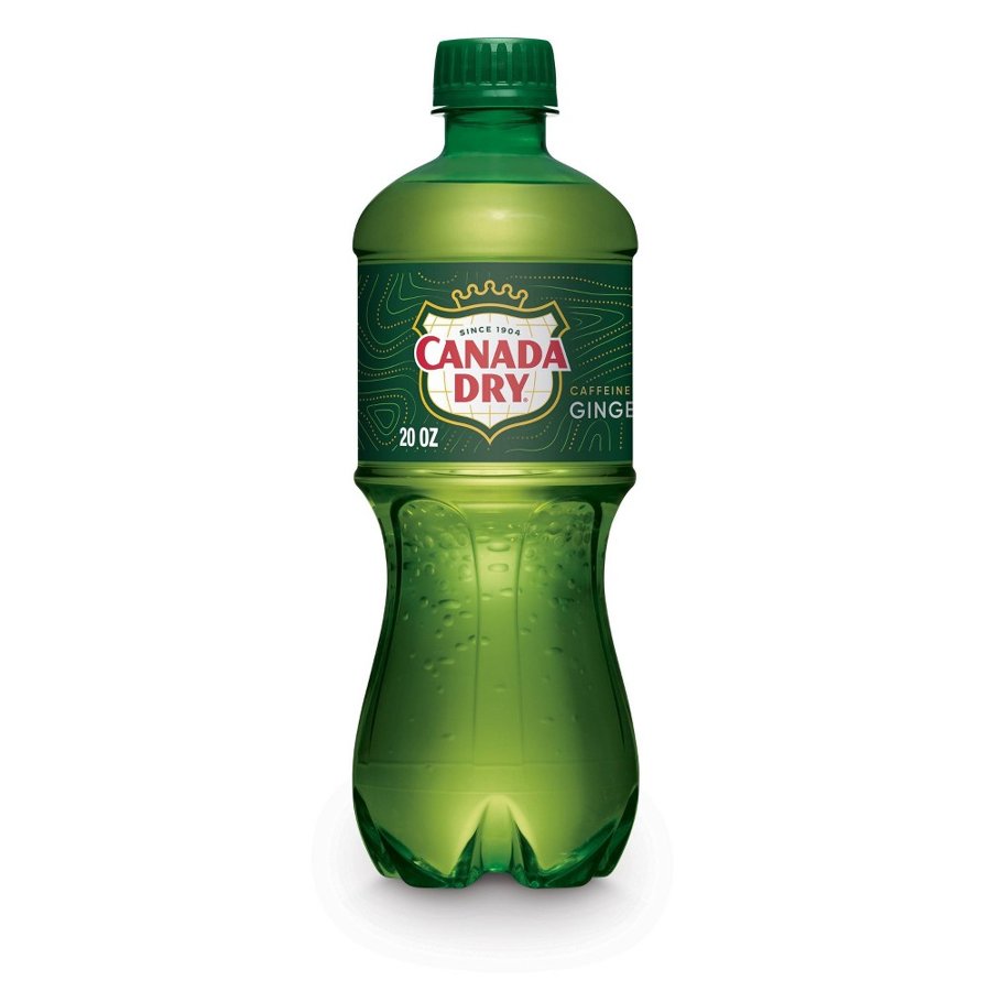 Ginger Ale