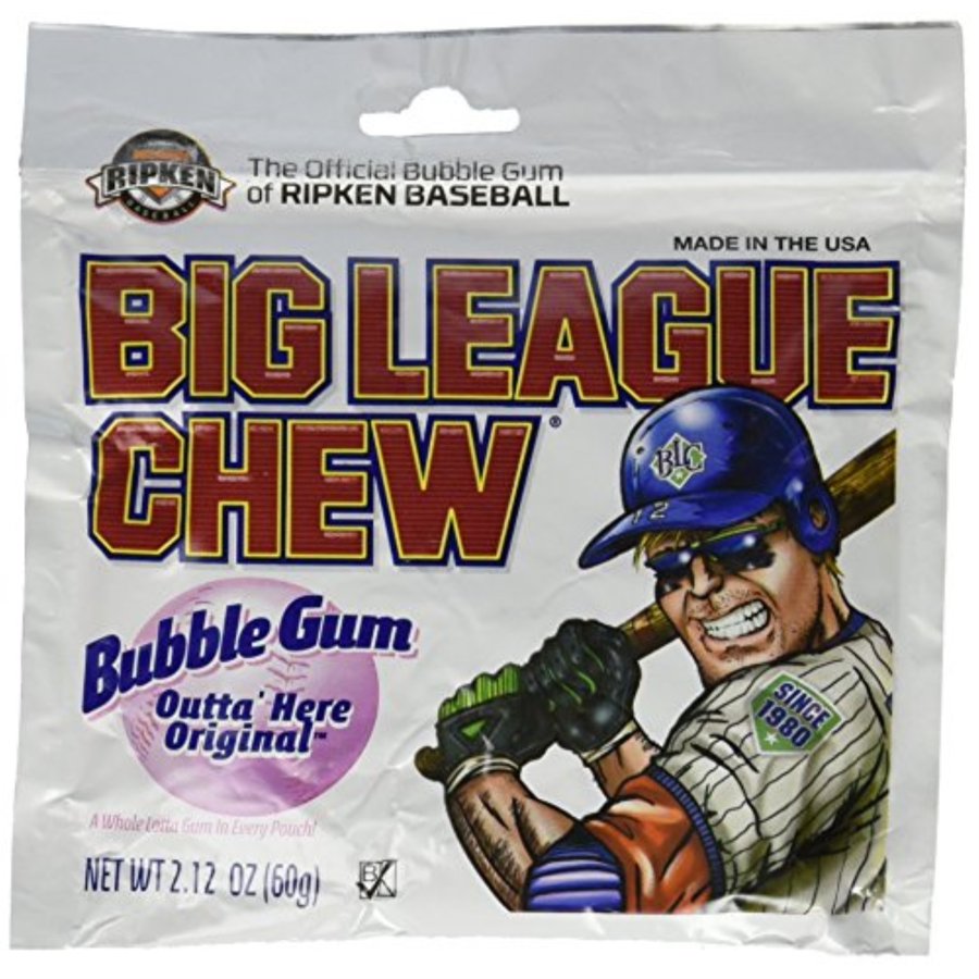 Bubble Gum Original