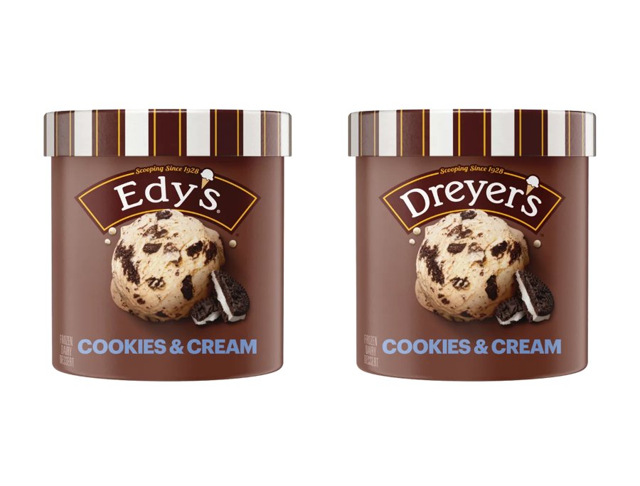 Cookies n Cream