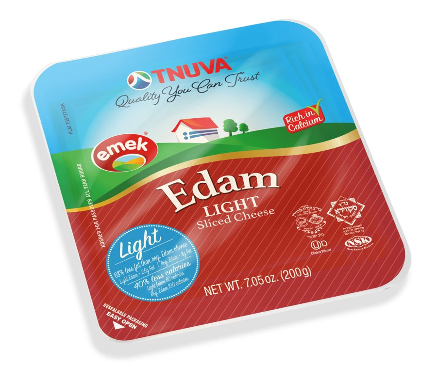 Edamlight