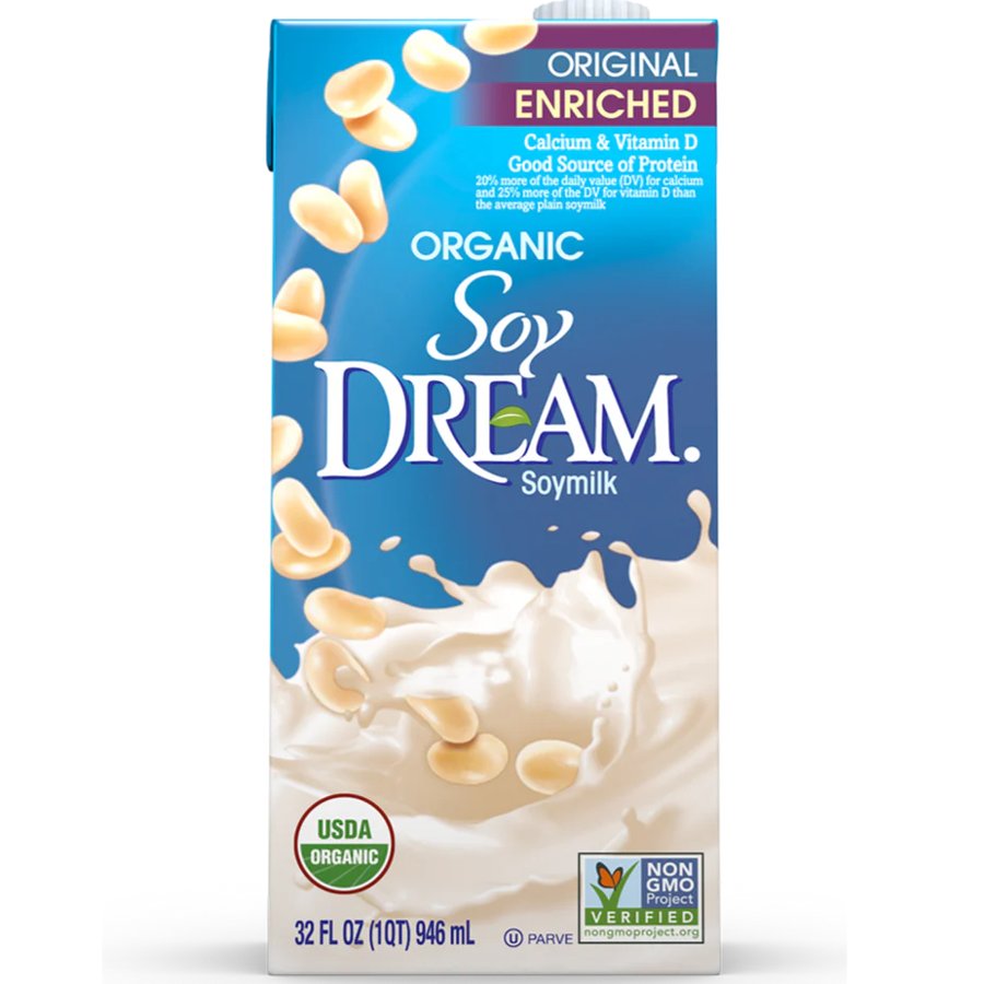 Soy Dream Original