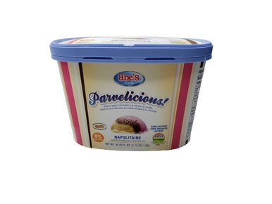 Nada Neapolitan