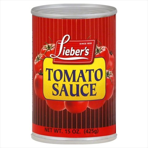 Tomato Sauce