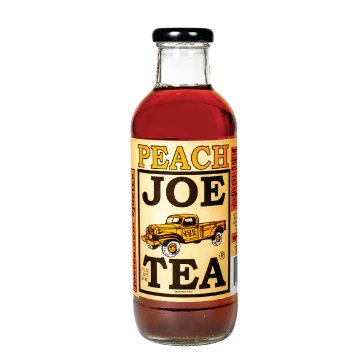 Peach Tea