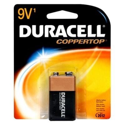 9v Battery
