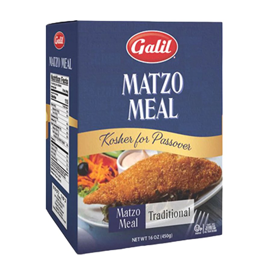 Matzah Meal KP