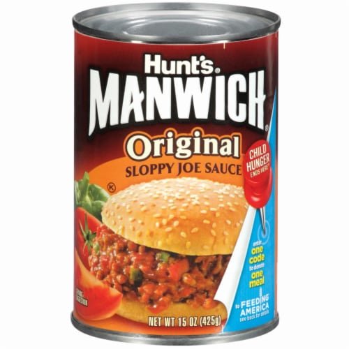 Sloppy Joe Sauce
