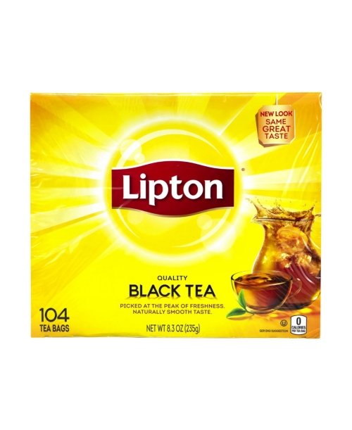Lipton Tea