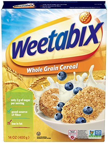 Weetabix