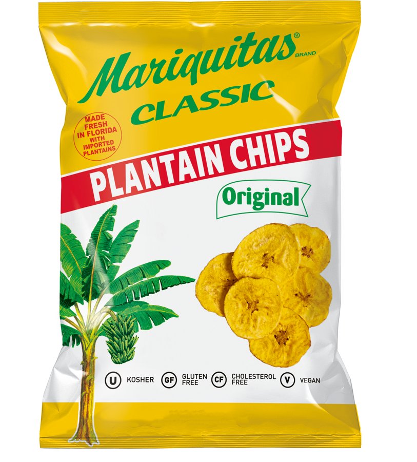 Plantain Chips