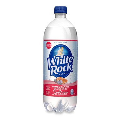 Seltzer Pom/Blue
