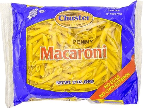Penne Whole Grain