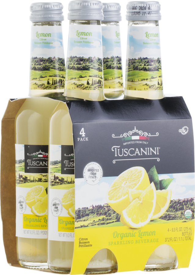 Juice Lemonade