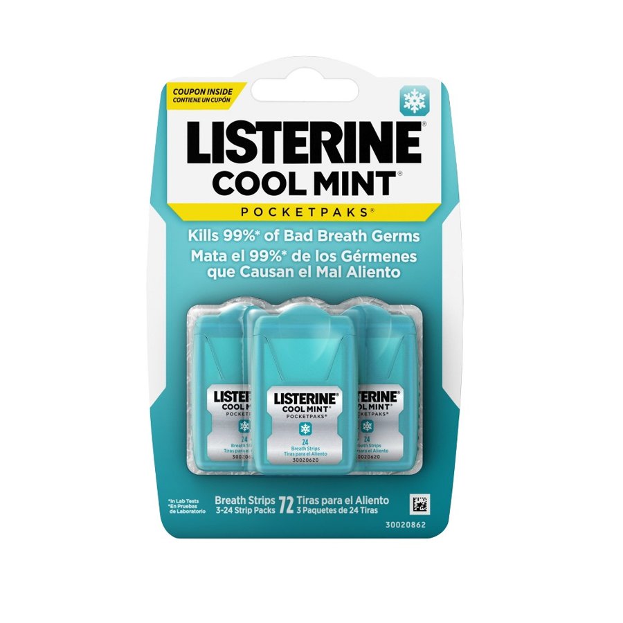 Pocketpacks Cool Mint