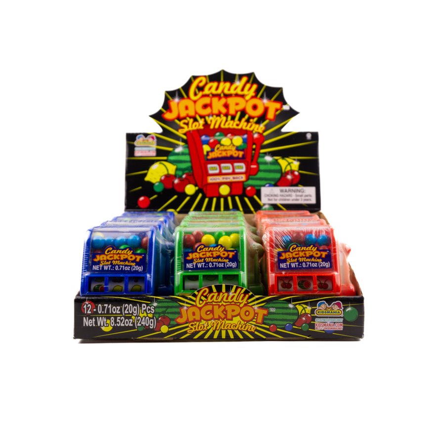 Big Jackpot