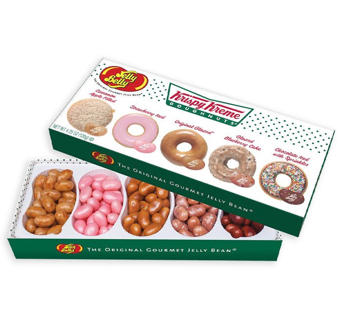Krispie Kreme Gift Box