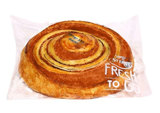 Cin Cheese Swirls