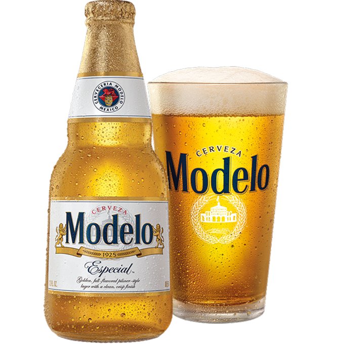 Modelo Especial