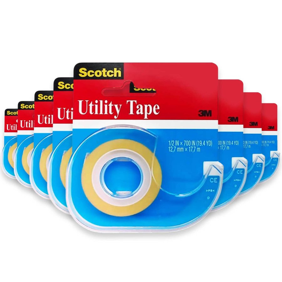 Scotch Utility Tape