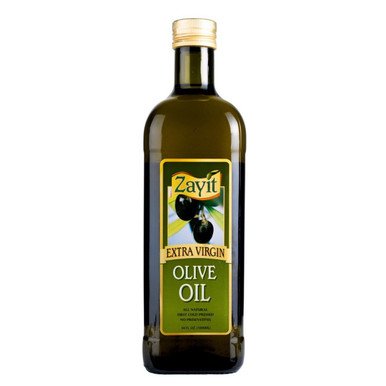 Olive Oil Extra Virgin