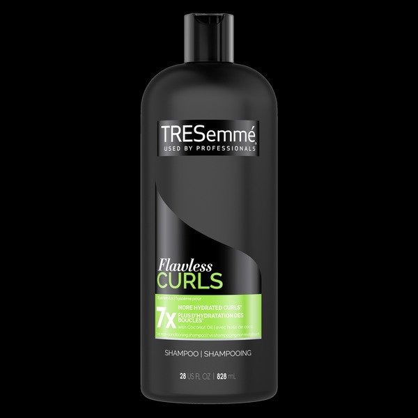 Shampoo Curl Flawlees