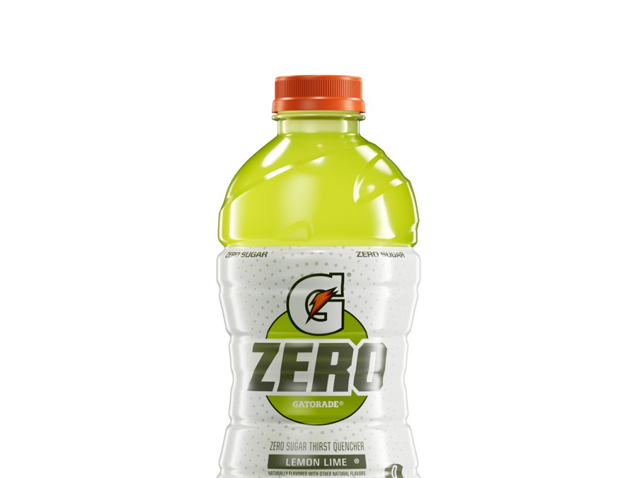 Lemon Lime Zero