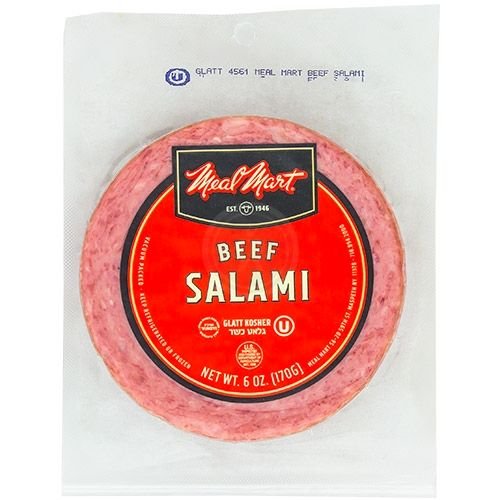 Salami (p)