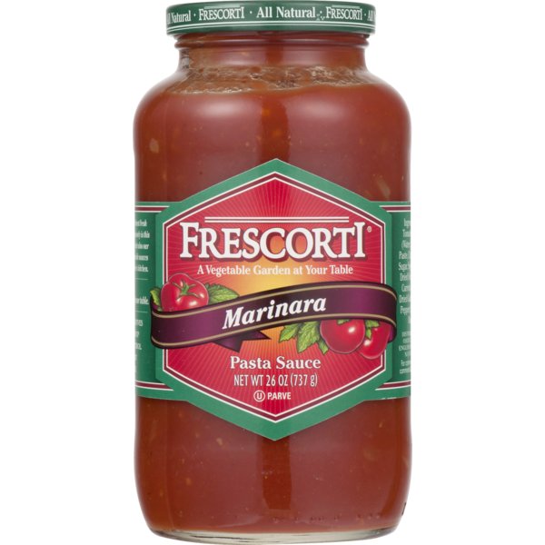Frescorti Marinara Sauce